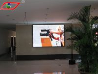 Sell Indoor full color P5 LED displays