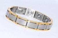 Titanium  bracelet