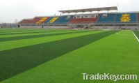 Sell synthetic grass, artificial football turf