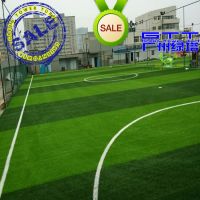 Durable Artificial Grass for Football Pitch