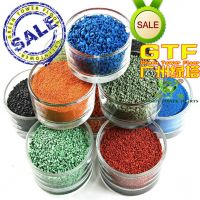 Recyclable EPDM Rubber Granules