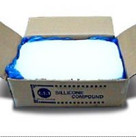 silicone rubber for extrusion (cable, tube, wire)