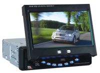 Sell 7 inch indash car lcd monitor