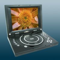 Sell 8 inch portable dvd player