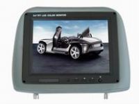 Sell 8.4 Inch  Headrest CAR LCD monitor