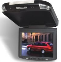 Sell 10.4 inch roofmount car LCD monitor