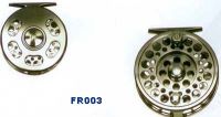 Sell high quality fly reel