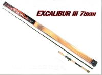 Sell  snakehead professional rod (New!)