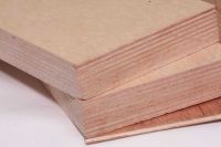 Sell Hardwood Plywood