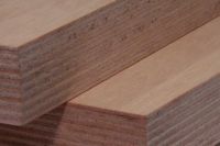 Sell Flooring Based  Plywood