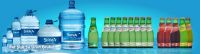 Sell natural mineral water
