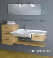 Sell Bathroom Vanity 166-IIX
