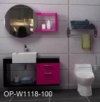 Sell Modern Bathroom Cabinet 1118-100