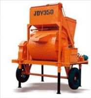 JDY350 Concrete mixer