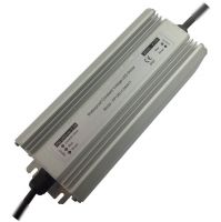 Sell 120W AC-DC Waterproof LED Driver