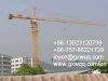 Sell Tower Crane