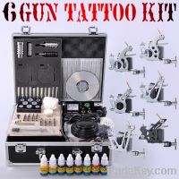 New Top Tattoo Supplies