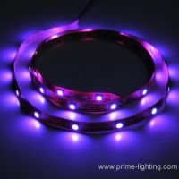 Sell Flexible led strips, flexible SMD5050 RGB led strip lighting