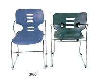 Sell stackable office chair G086