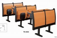 Sell student desk& chair TC-004