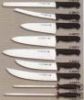 Sell fishing knife, oyster knife, clam knife, lobster knife etc.