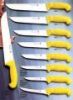 Sell HACCP knives, commercial cookwares