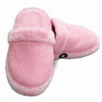 Sell Massage Slippers Model Number:w-6102f