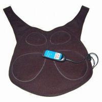 Sell Neck/Back Massage Cushion Model Number:W-3301H