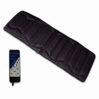 Sell Foldable Body Massage Mat Model Number W-1800
