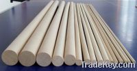 Sell wood dowels