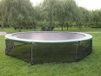 Sell Best trampolines of all sizes