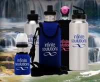 Sell stainless steel water bottles and accessories