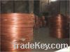 Sell Copper Rod and wire 99.95% 3mm - 12.5mm