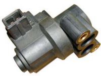 Sell idle air control  valve (5)