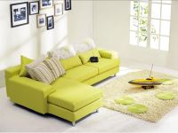 Sell fabric sofa/modern sofa/Fiona Sofa F228D