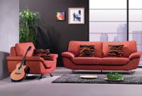 Sell fabric sofa/modern sofa/Fiona Sofa 2283B