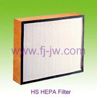 Sell HS HEPA Filter / air filter