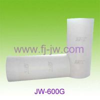 Sell roof filter / ceiling filter / painting booth filter