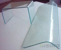 Sell hot bending tempered glass