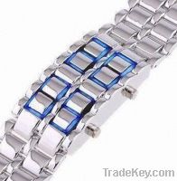 Sell  LED Wrist watch