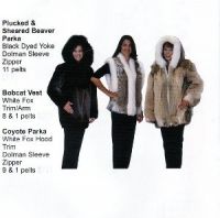 1000 Pre-Owned Fur Coats Like New $800 or less