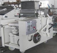 cookies forming machine