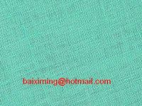 Sell Linen Dyed fabric