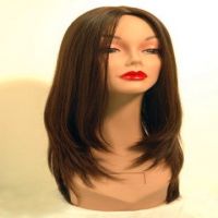 Sell YAKI REMY WIGS, chinese human hair wigs, indian human hair wigs