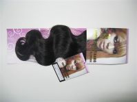 Sell brazilian remy hair weaves