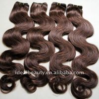 Sell Russian remy hair weaving wholesale price