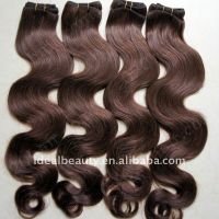 Sell Russian hair extension natural beauty soft hair