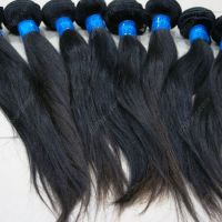 Sell indian hair /brazilian/peruvian/malaysian human hair weaving