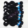 Sell new arrived top quality virgin brazilian hair weft
