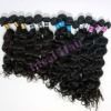 Sell indian/malaysian/peruvian/brazilian hair weaving wavy sales
